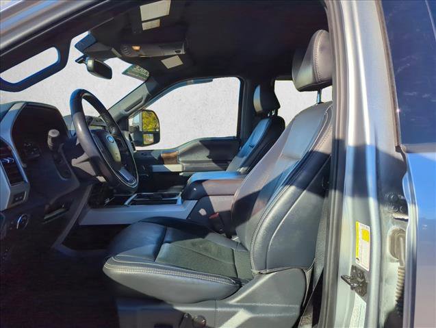 Certified 2022 Ford F350 Lariat w/ Lariat Ultimate Package image 15