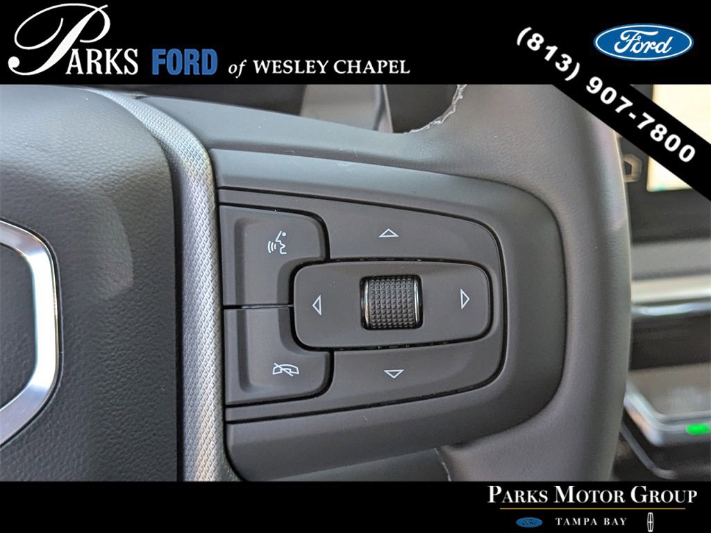 Used 2025 GMC Sierra 1500 Denali w/ Denali Reserve Package image 32