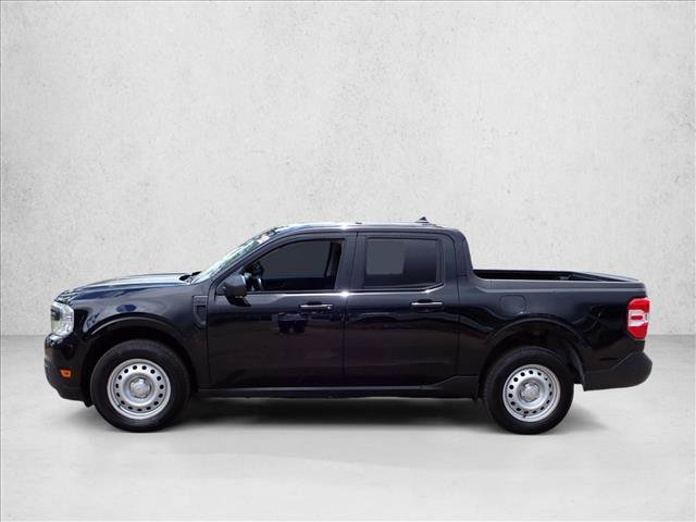 Certified 2022 Ford Maverick XL w/ Equipment Group 100A Standard AWD/4WD image 2