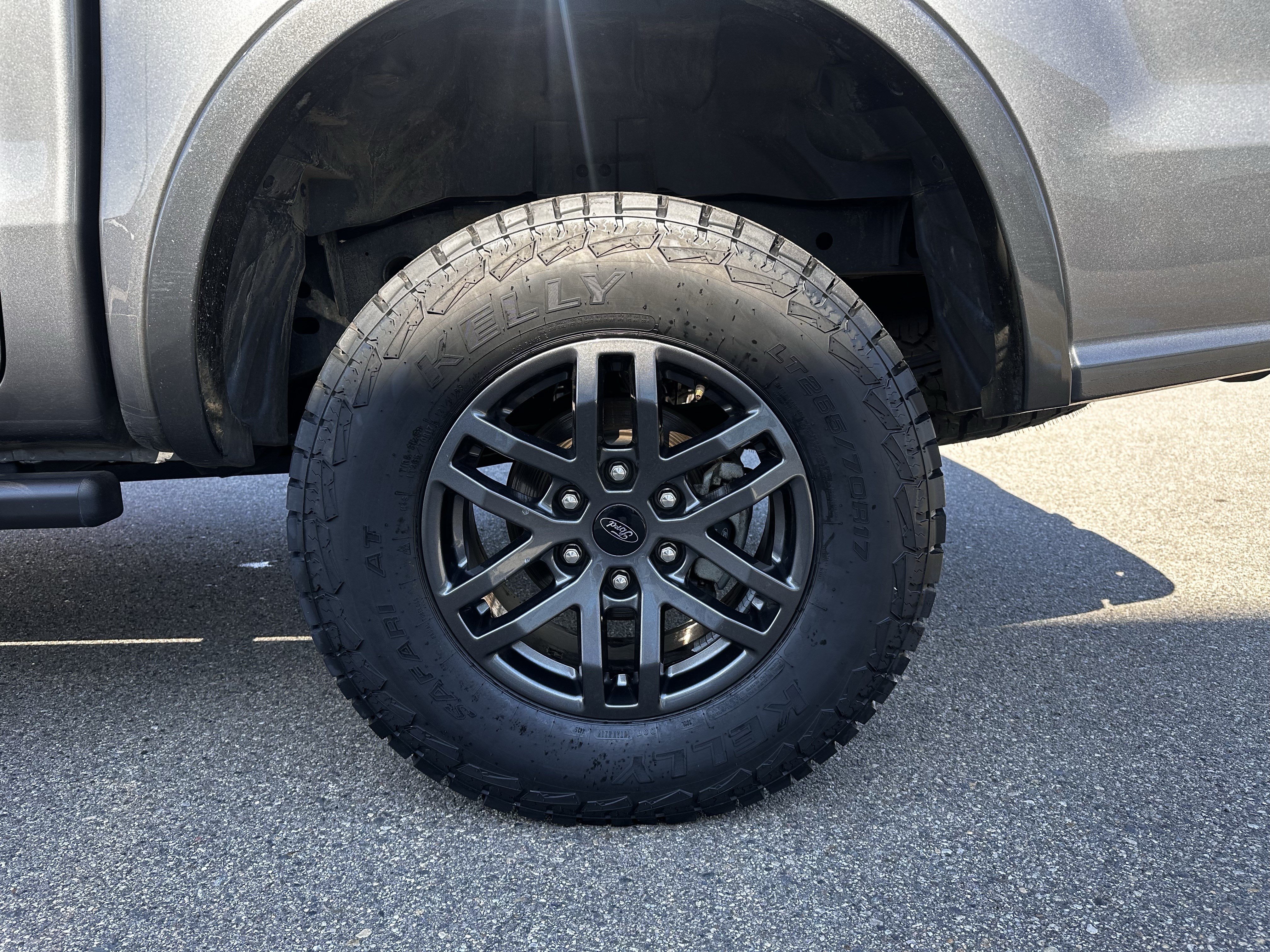 Certified 2023 Ford Ranger XLT w/ Tremor Off-Road Package AWD/4WD image 20