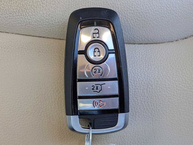 Certified 2022 Ford Edge SEL w/ Convenience Package AWD/4WD image 28