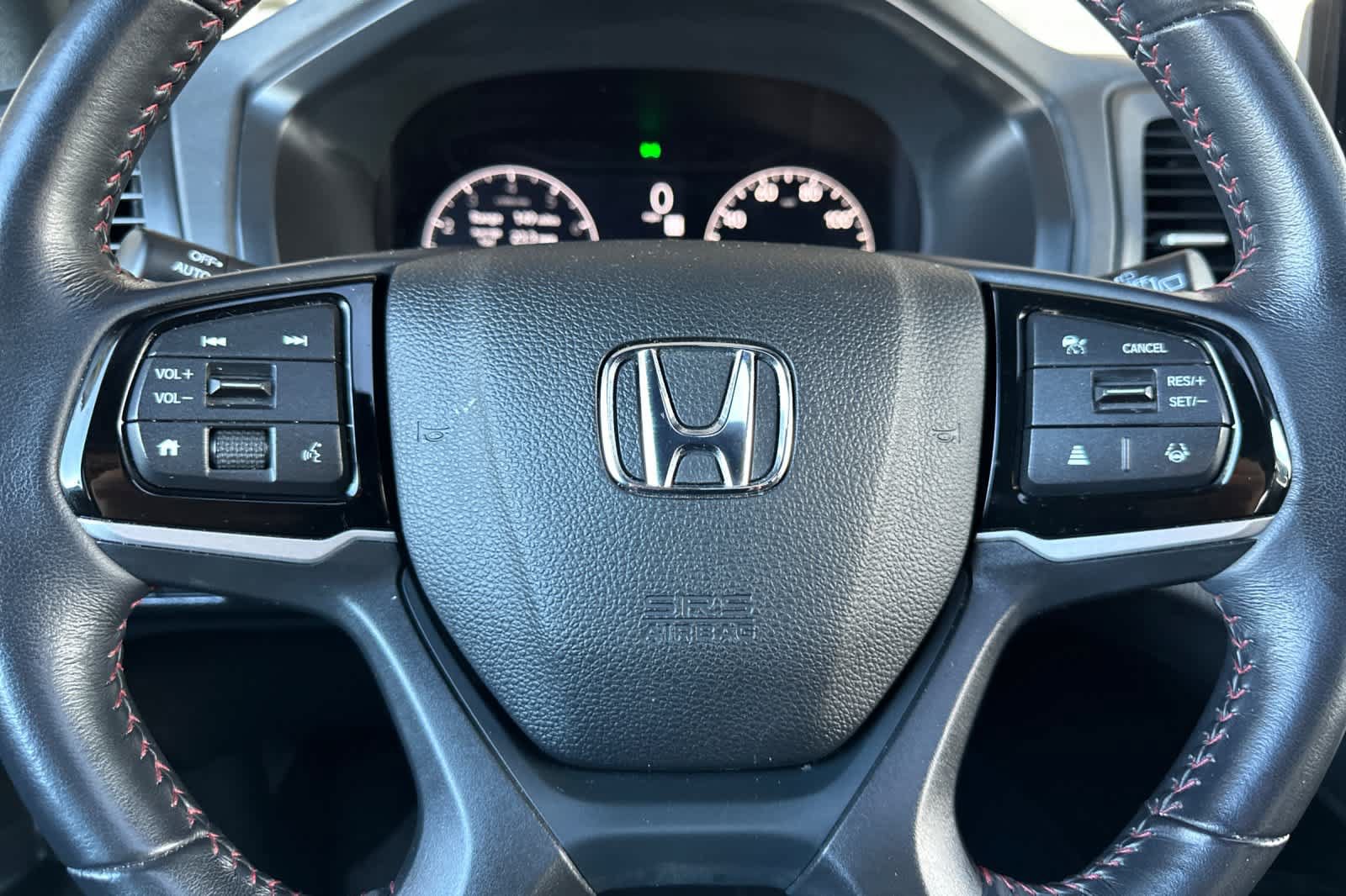 Used 2025 Honda Odyssey Sport-L image 24