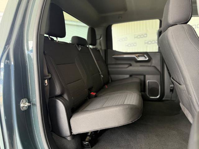 Used 2025 Chevrolet Silverado 1500 LT RWD image 9