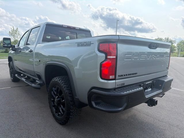 Used 2026 Chevrolet Silverado 2500 LT w/ Trail Boss Package AWD/4WD image 16