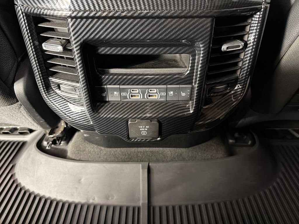 Used 2022 RAM 1500 TRX w/ TRX Level 2 Equipment Group AWD/4WD image 17