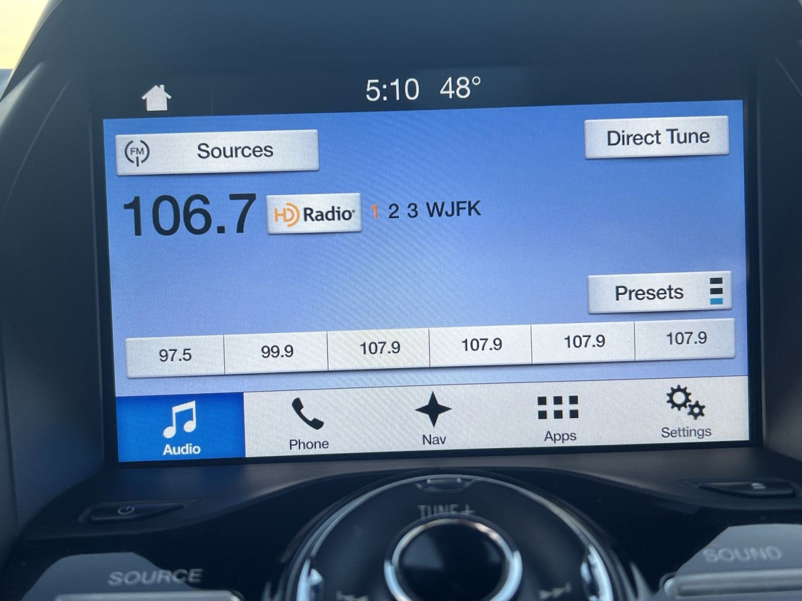 Certified 2017 Ford Escape Titanium image 18