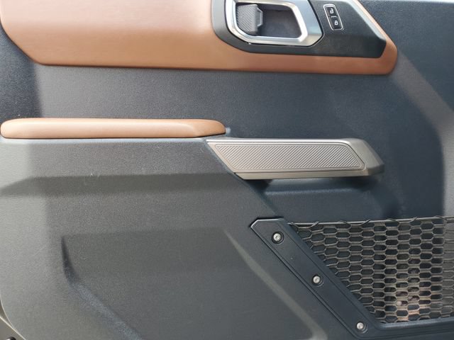 Certified 2023 Ford Bronco Outer Banks AWD/4WD image 27
