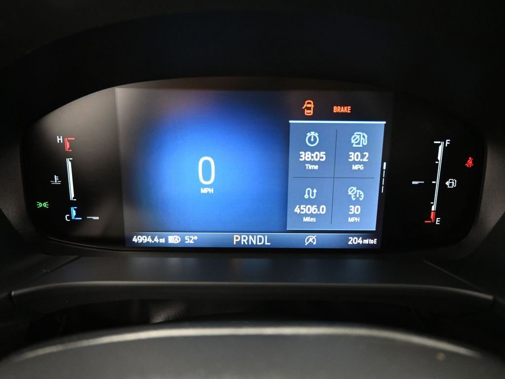 Certified 2025 Ford Escape ST-Line image 13