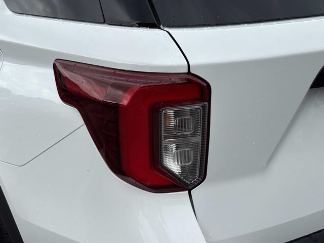 Certified 2022 Ford Explorer ST w/ Equipment Group 401A AWD/4WD image 11