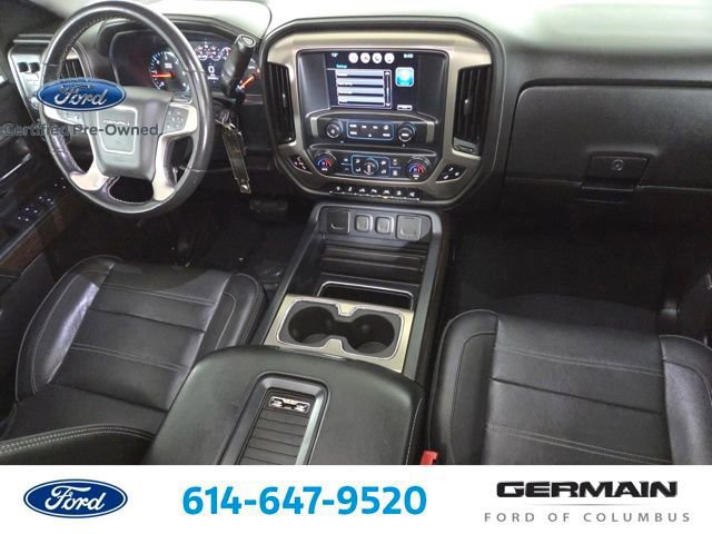 Used 2018 GMC Sierra 1500 Denali w/ Denali Ultimate Package image 32