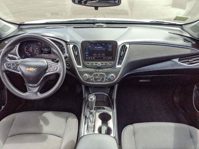 Used 2020 Chevrolet Malibu LS w/ Driver Confidence Package II FWD image 7