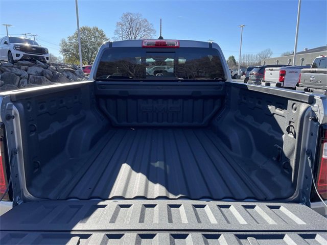 Used 2024 GMC Canyon Elevation w/ Elevation Premium Package image 8