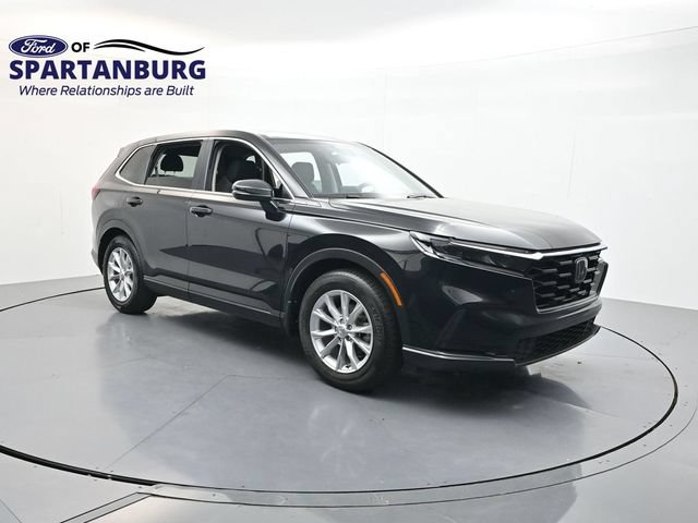 Used 2025 Honda CR-V EX 360° Tour