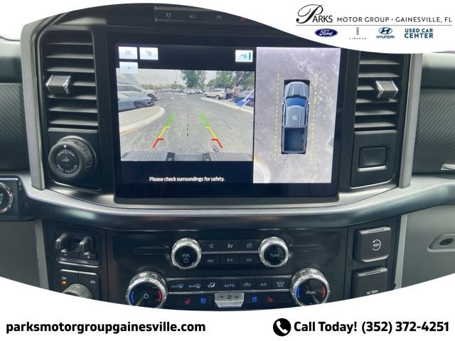 Certified 2023 Ford F150 Limited image 22