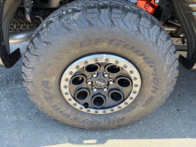 Certified 2025 Ford F150 Raptor image 10