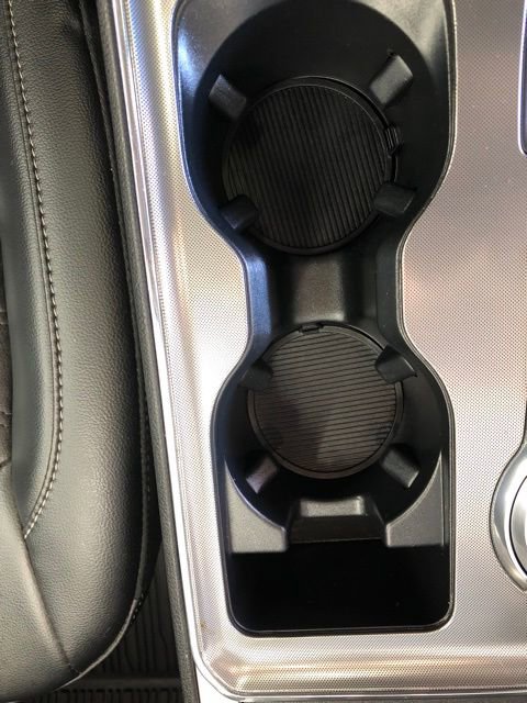 Certified 2022 Ford Edge SEL w/ Convenience Package image 17