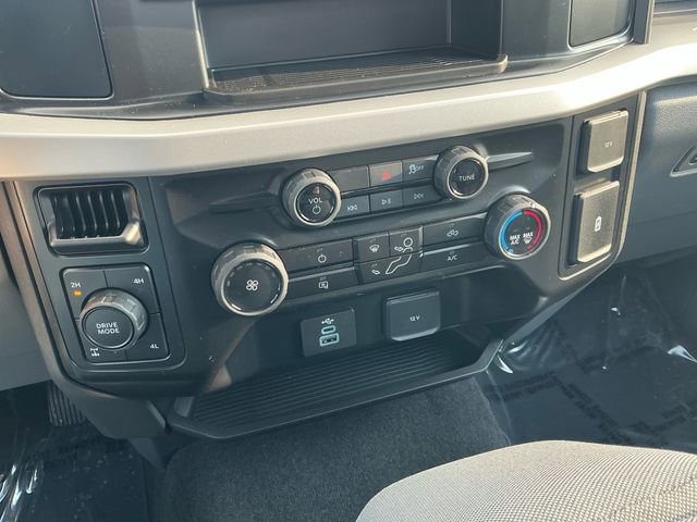 Certified 2026 Ford F350 XL w/ STX Appearance Package image 22