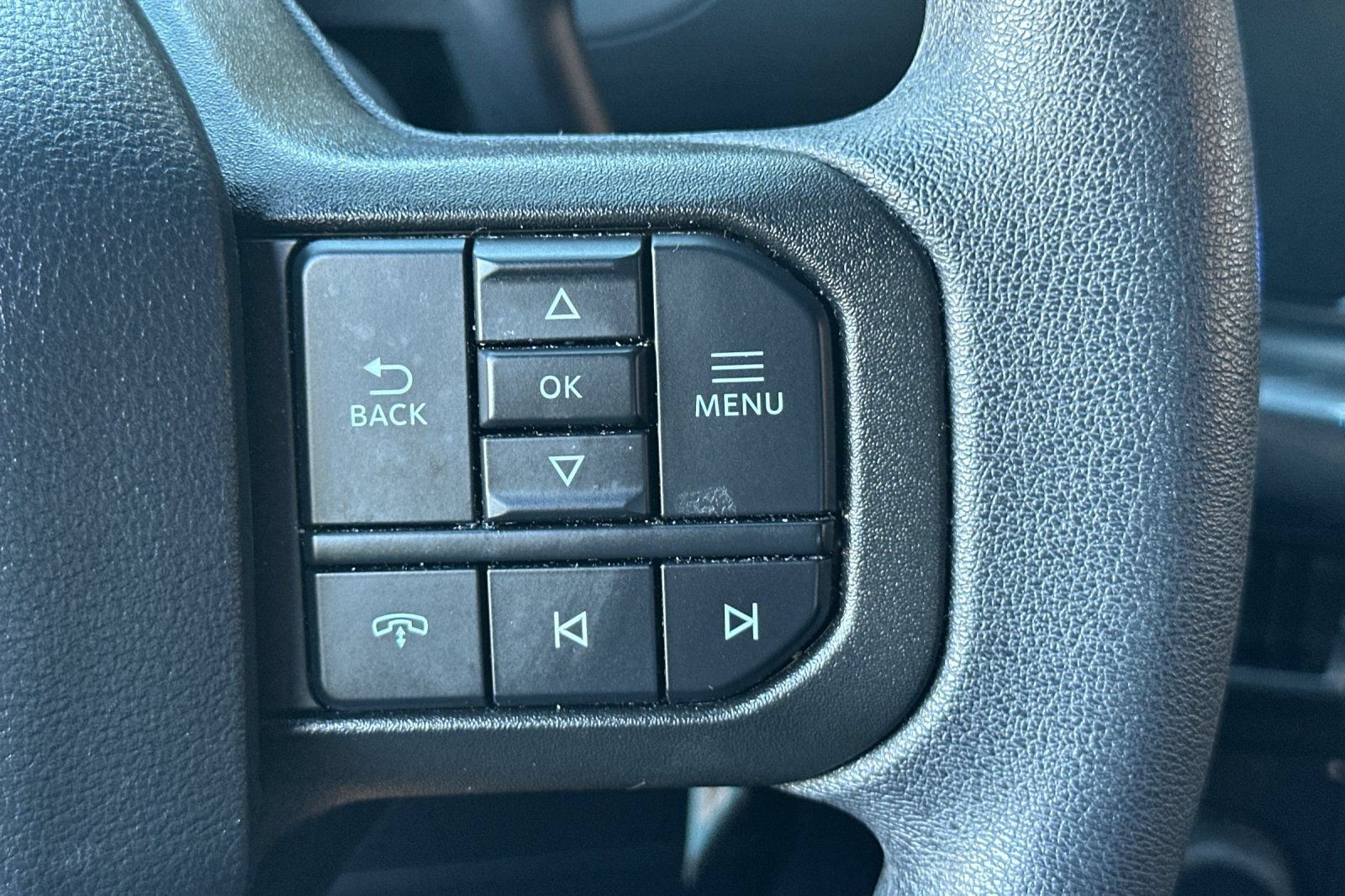 Certified 2025 Ford F150 STX RWD image 35