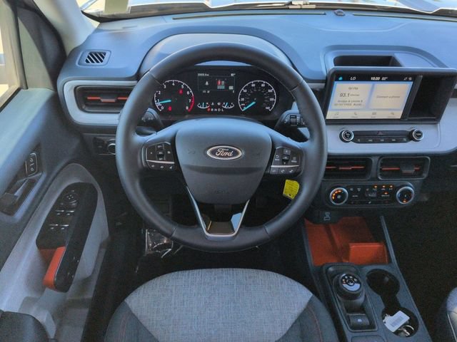 Certified 2024 Ford Maverick XLT w/ XLT Luxury Package FWD image 16