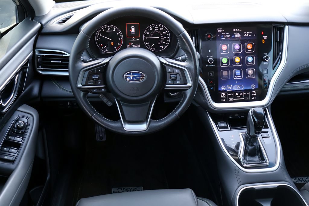 Used 2022 Subaru Outback Onyx Edition XT AWD/4WD image 6