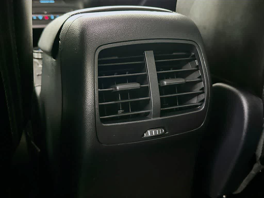 Certified 2025 Ford Bronco Sport Outer Banks w/ Outer Banks Tech Package+ AWD/4WD image 13