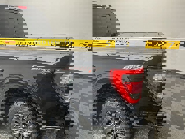 Certified 2023 Ford F150 Lariat w/ Equipment Group 502A High AWD/4WD image 35