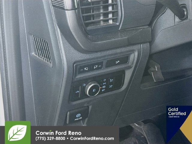 Certified 2024 Ford F150 XLT w/ Equipment Group 302A MID AWD/4WD image 14