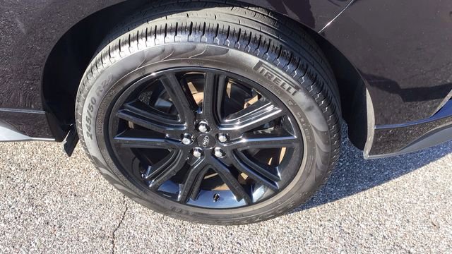 Certified 2024 Ford Edge ST-Line image 10