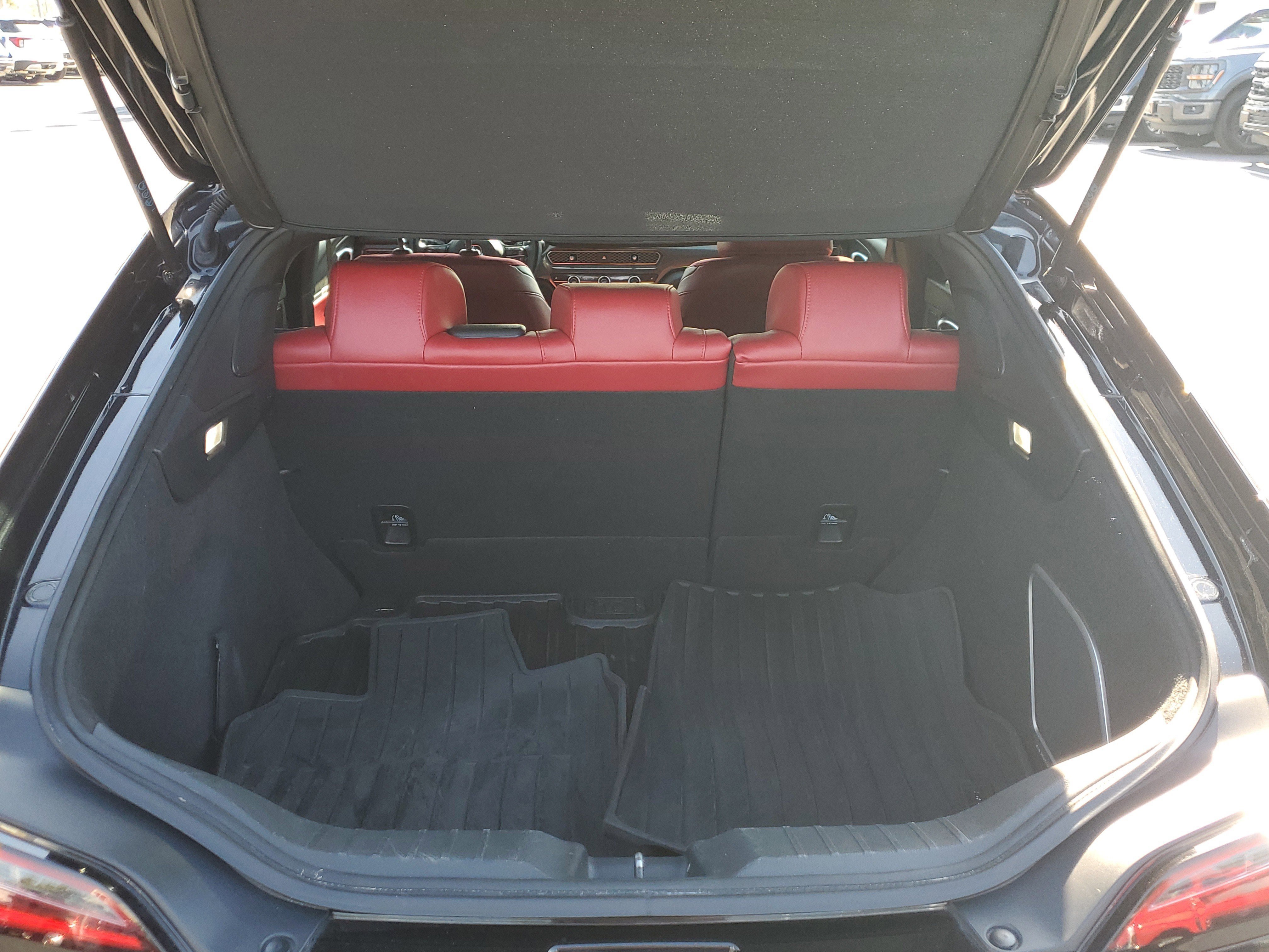 Used 2023 Acura Integra A-Spec image 10