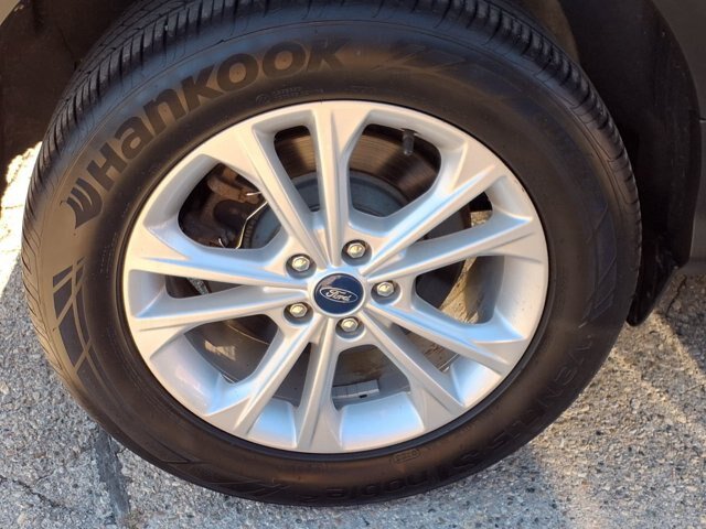 Certified 2019 Ford Escape SE AWD/4WD image 26