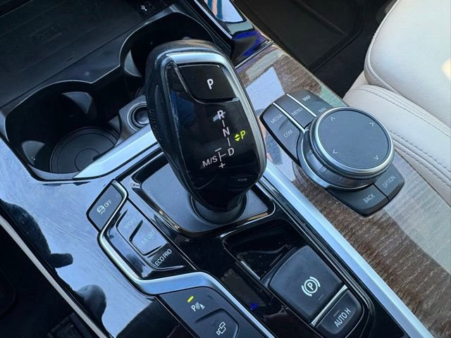 Used 2018 BMW X3 M40i w/ Premium Package AWD/4WD image 24