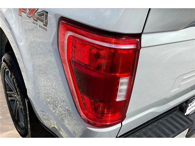 Certified 2023 Ford F150 XLT w/ Equipment Group 301A Mid AWD/4WD image 26
