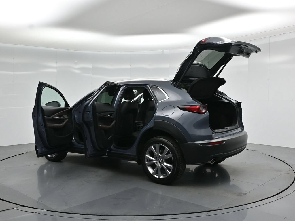 Used 2020 MAZDA CX-30 FWD w/ Premium Package image 35