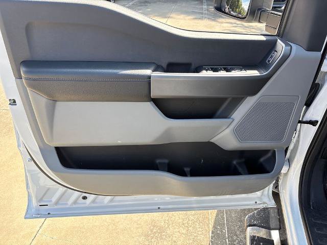 Certified 2025 Ford F250 XLT AWD/4WD image 16