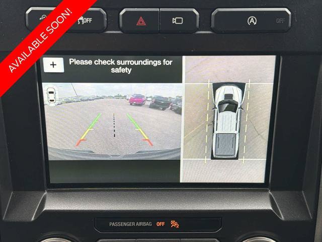 Certified 2018 Ford F150 Raptor w/ Equipment Group 802A Luxury AWD/4WD image 27