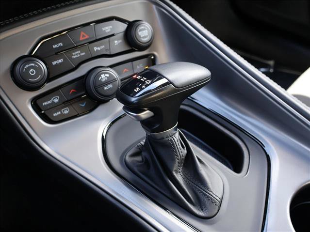 Used 2023 Dodge Challenger GT w/ Blacktop Package RWD image 18
