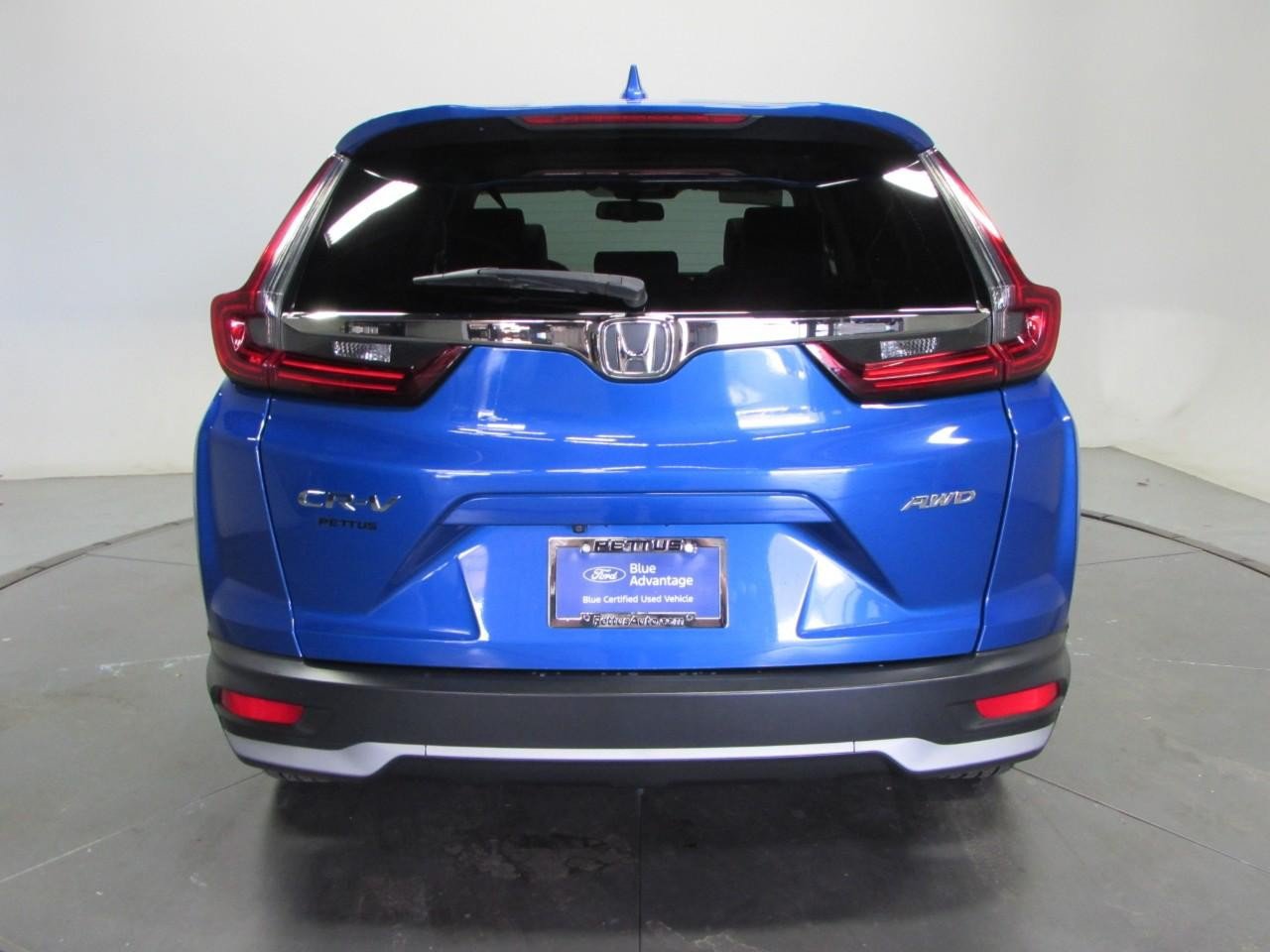 Used 2020 Honda CR-V EX-L image 6