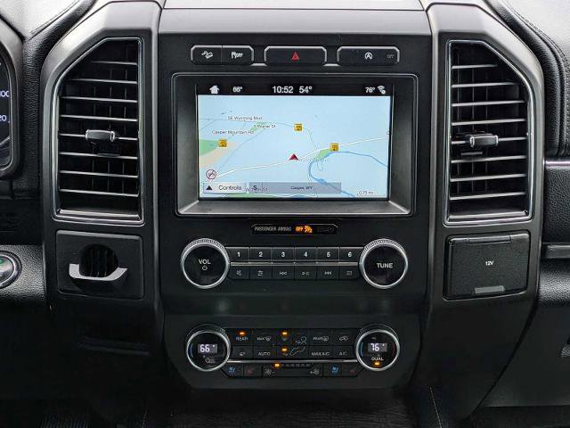 Certified 2019 Ford Expedition Max Limited image 28