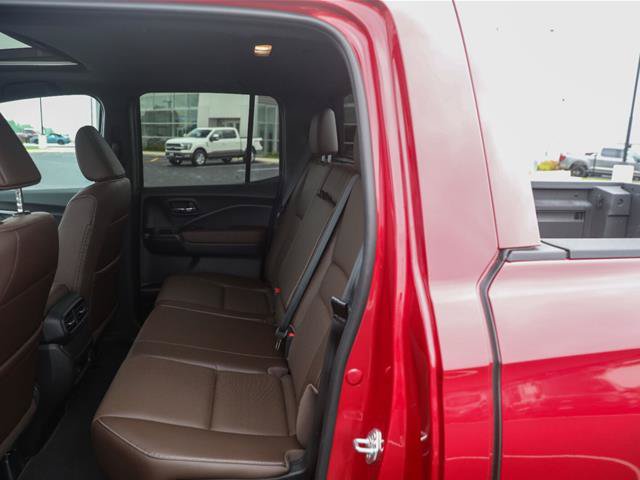 Used 2025 Honda Ridgeline RTL image 18
