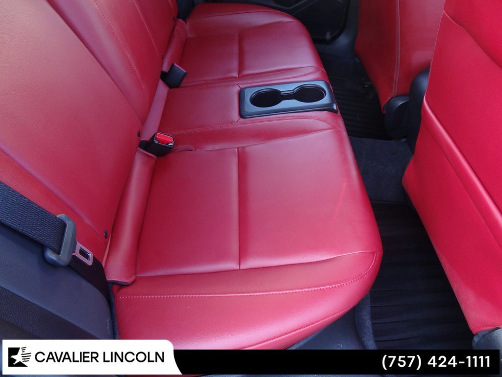 Used 2024 Acura Integra Type S image 17