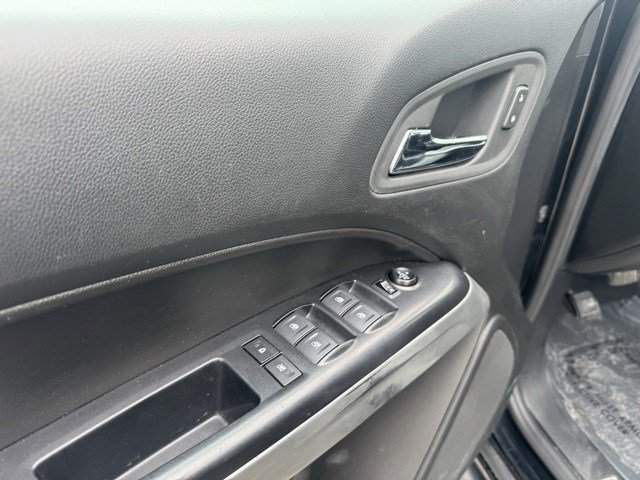 Used 2022 Chevrolet Colorado ZR2 image 11