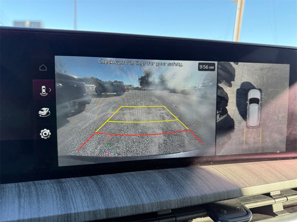 Used 2024 Kia Telluride SX Prestige image 23