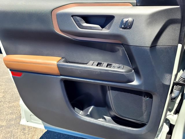Certified 2023 Ford Bronco Sport Badlands w/ Premium Package AWD/4WD image 15