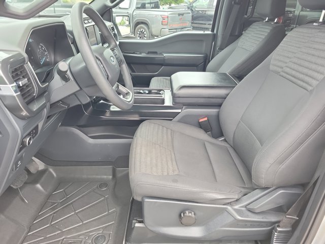 Certified 2023 Ford F150 XL w/ STX Appearance Package RWD image 17