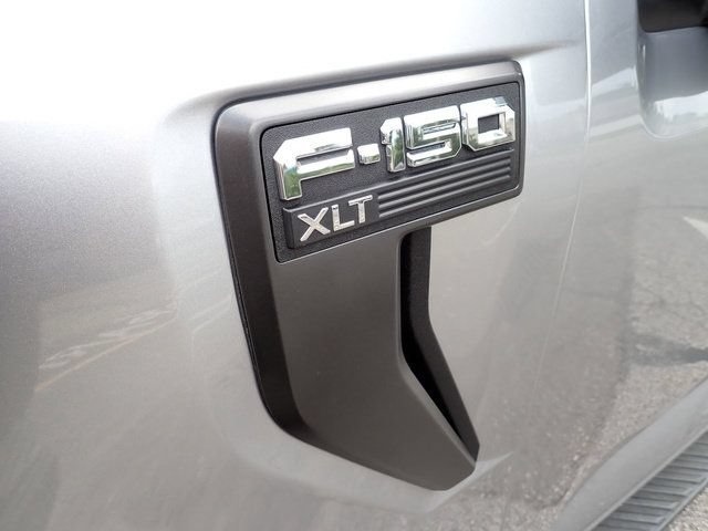Certified 2023 Ford F150 XLT w/ Equipment Group 302A High AWD/4WD image 14