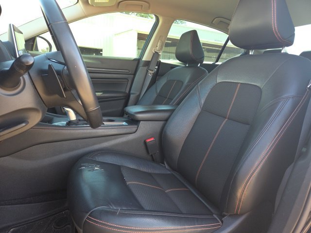 Used 2021 Nissan Altima 2.5 SR FWD image 24
