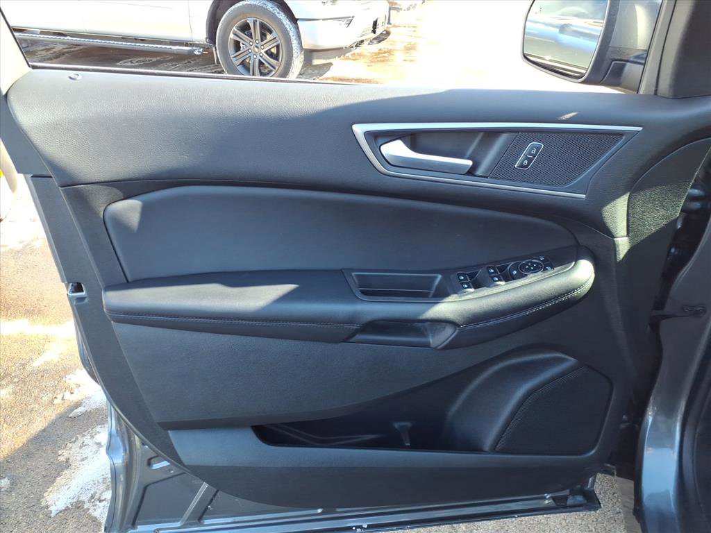 Certified 2023 Ford Edge SEL w/ Convenience Package image 12