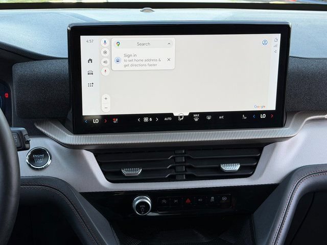 Certified 2025 Ford Explorer Active w/ Active Comfort Package AWD/4WD image 5