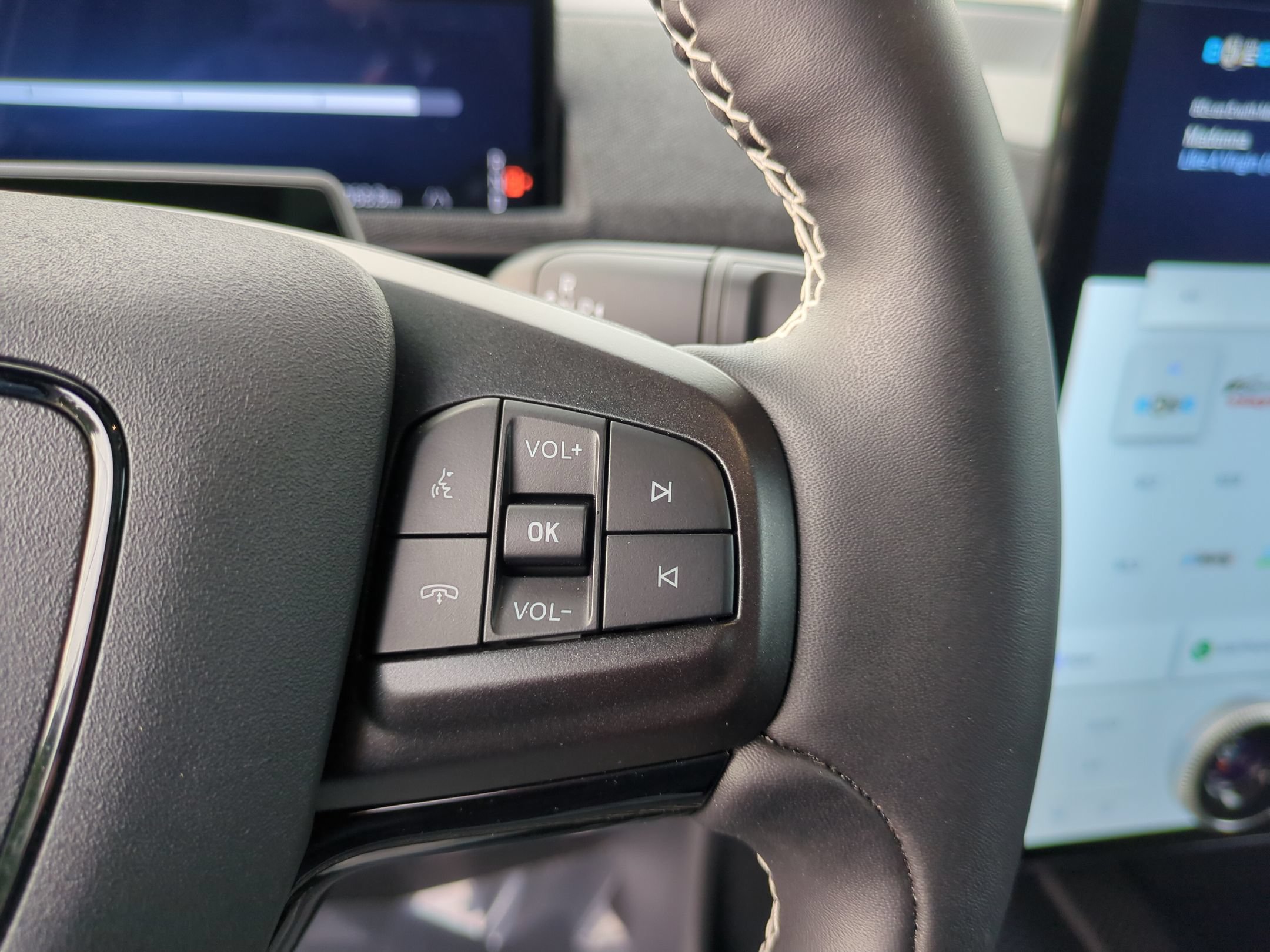 Certified 2025 Ford Mustang Mach-E GT AWD/4WD image 20