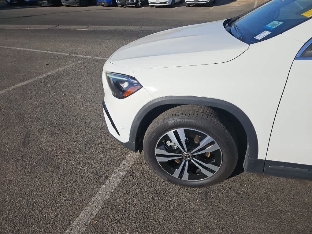 Used 2025 Mercedes-Benz GLA 250 image 3